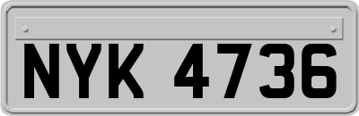 NYK4736