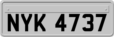 NYK4737