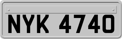 NYK4740