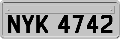 NYK4742