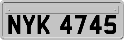 NYK4745