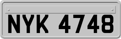 NYK4748