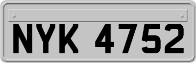NYK4752