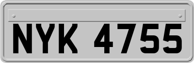 NYK4755