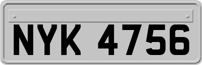 NYK4756