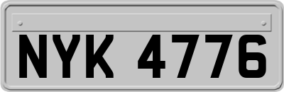 NYK4776