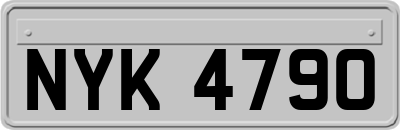 NYK4790