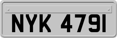 NYK4791