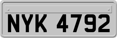 NYK4792