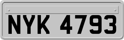 NYK4793
