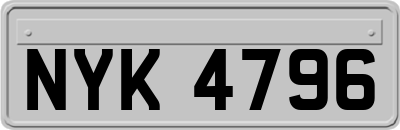 NYK4796