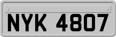 NYK4807