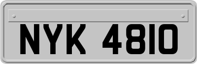 NYK4810