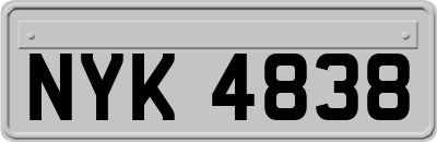 NYK4838