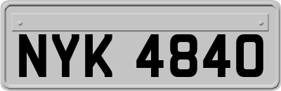 NYK4840