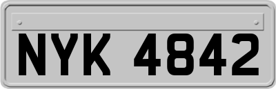 NYK4842