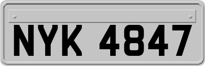 NYK4847