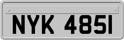 NYK4851