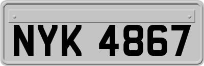 NYK4867