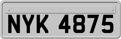 NYK4875