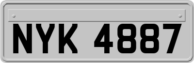 NYK4887