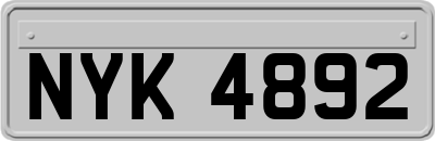 NYK4892