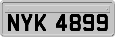 NYK4899
