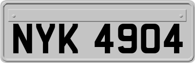 NYK4904