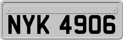 NYK4906
