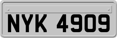 NYK4909