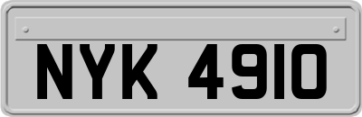 NYK4910