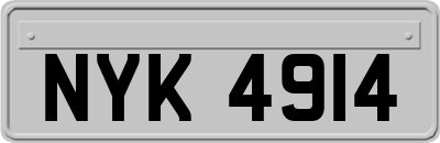 NYK4914