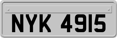 NYK4915