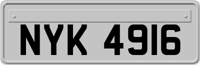 NYK4916