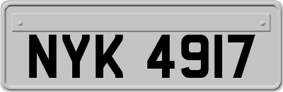 NYK4917