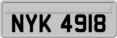 NYK4918