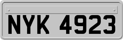 NYK4923