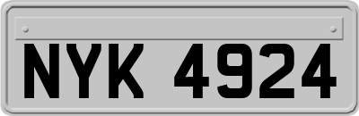 NYK4924