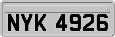 NYK4926