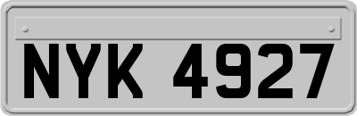 NYK4927