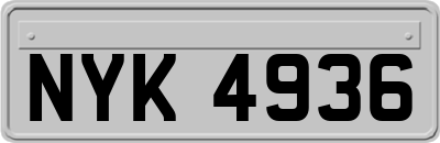 NYK4936