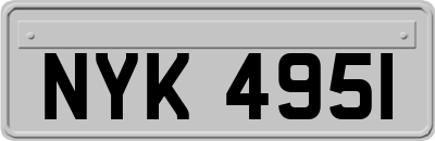 NYK4951