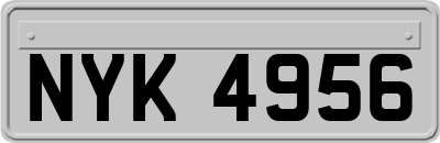 NYK4956