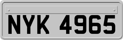 NYK4965
