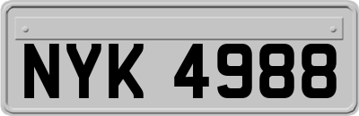 NYK4988