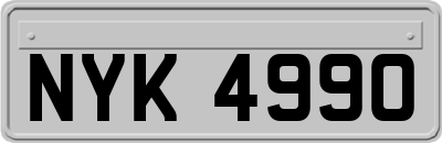 NYK4990