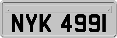 NYK4991
