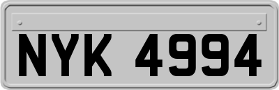 NYK4994
