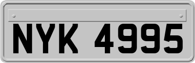 NYK4995