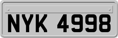 NYK4998